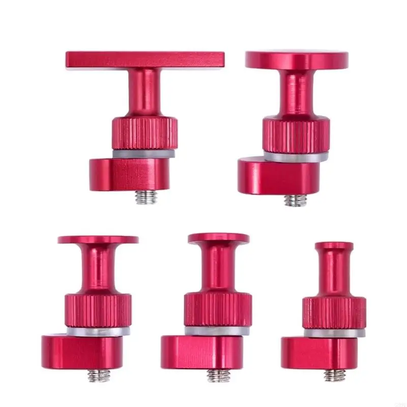 

G99F 5pcs Lockable Puller Повторно используемый вытягивание автомобилей Auto Dents Repair Repair Prant Plant Plate Plate