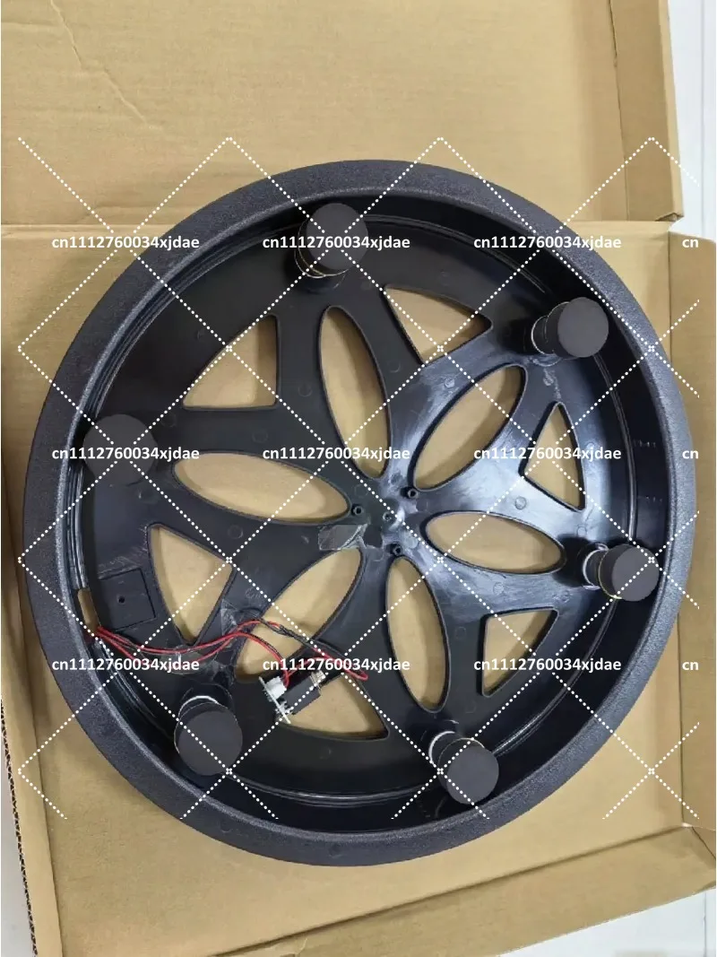 2026 DIY Electronic Drum Trigger Multi-point Trigger Disk with Side Click for Percussion Instrument