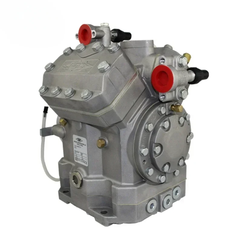 Spare Parts Renovate 4NFCY AC Compressor F