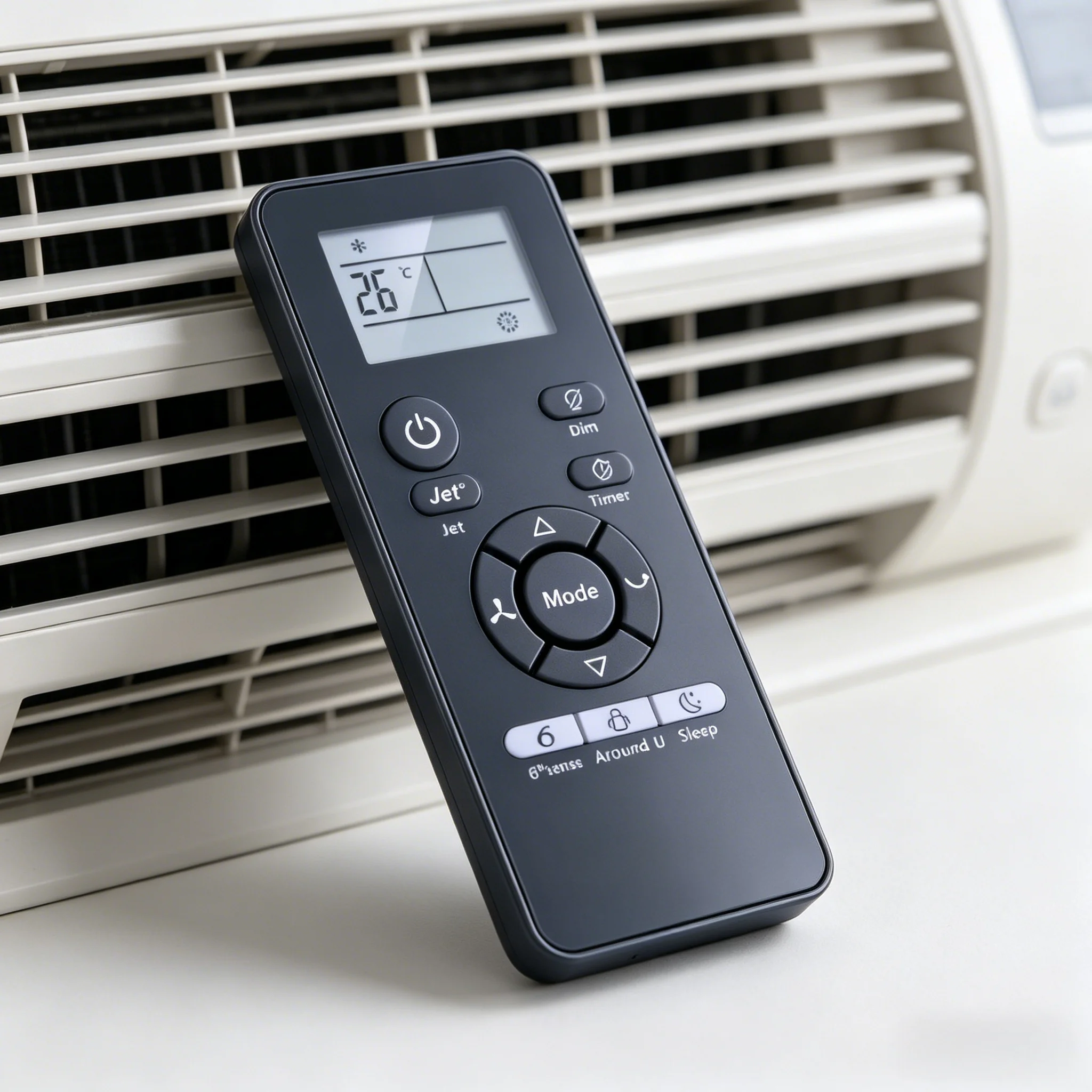 DG11J2-31 Replacement Remote Control for Hisense AC Air Conditioner Wall Mounted & Floor Standing
