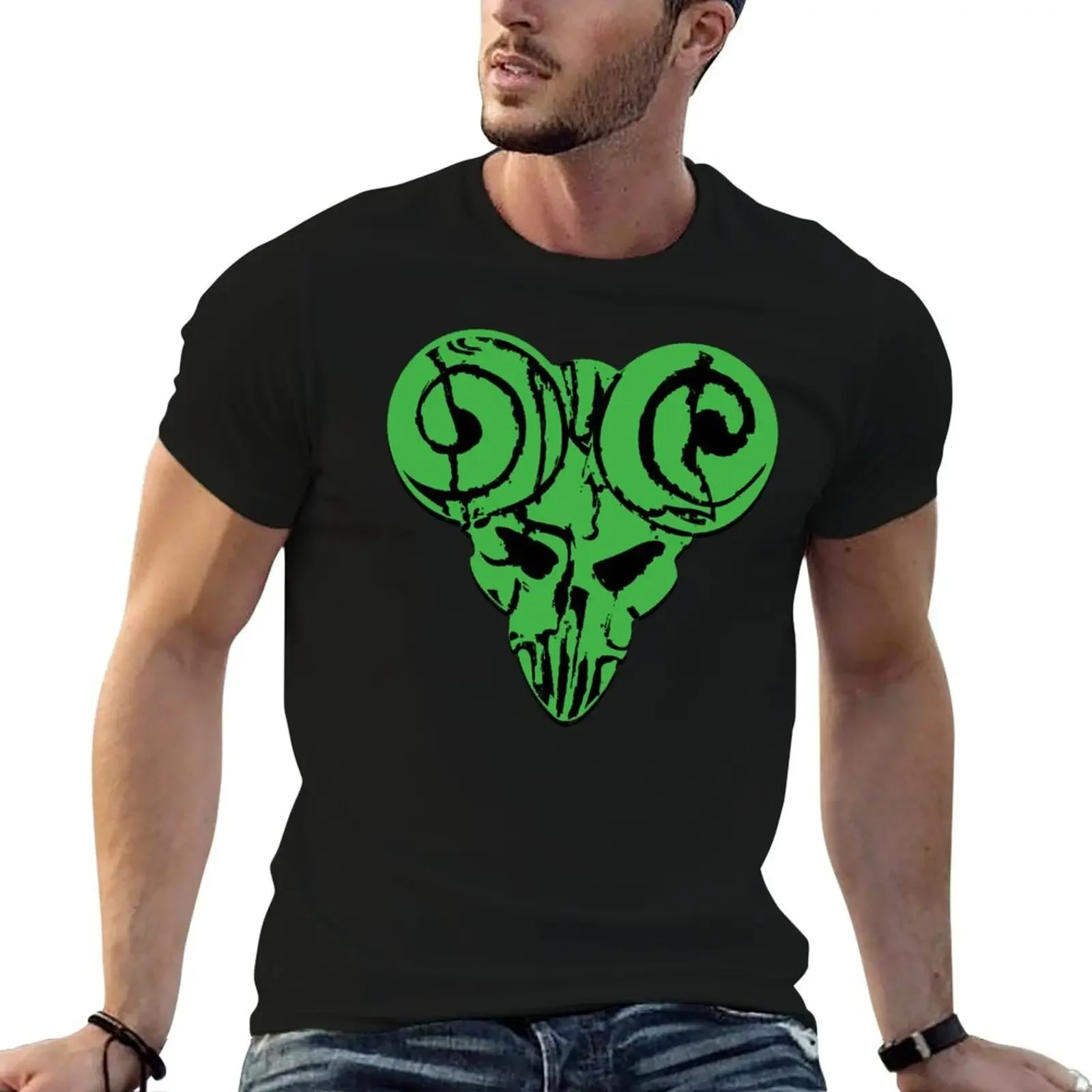 

The Green Pick T-Shirt vintage graphic tee anime stuff custom shirt designer shirts mens graphic t-shirts