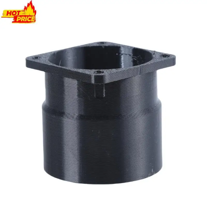 

Соединители воздуховодов 38/40 мм Фланцы прямых труб Соединители воздуховодов для систем отопления, охлаждения, вентиляции