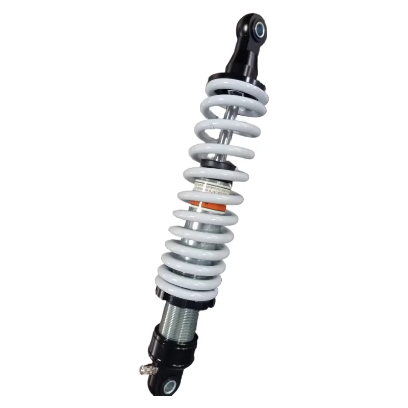 Motorcycle modification accessories 290MM 360MM 380MM off-road motorcycle rear shock absorber