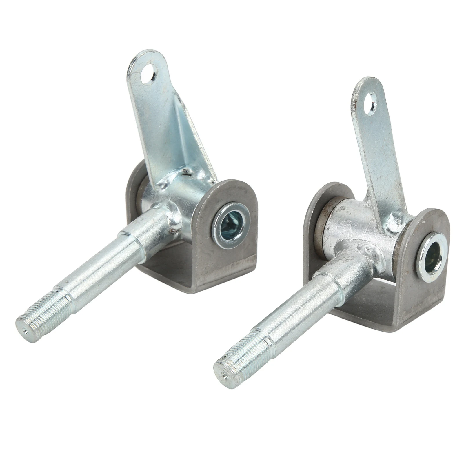 

Комплект кронштейнов шпинделя из стального сплава M16 из 2 предметов (для аксессуаров для картинга) — прочная деталь для картинга для обеспечения стабильного шпинделя