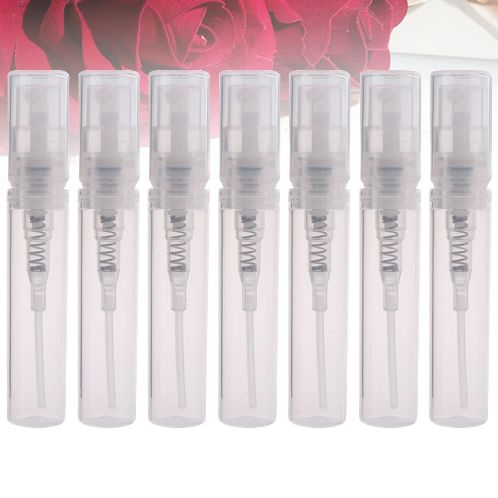 

30 Pcs Spray Bottle Leak Proof Travel Bottles Empty Size Perfume Atomizers Tiny Water Dispenser