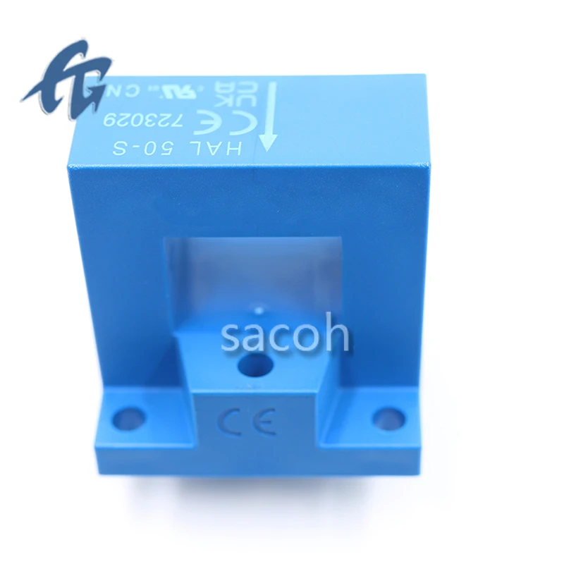 

SACOH High Quality Original Electronic Components Suppliers HAL50-S