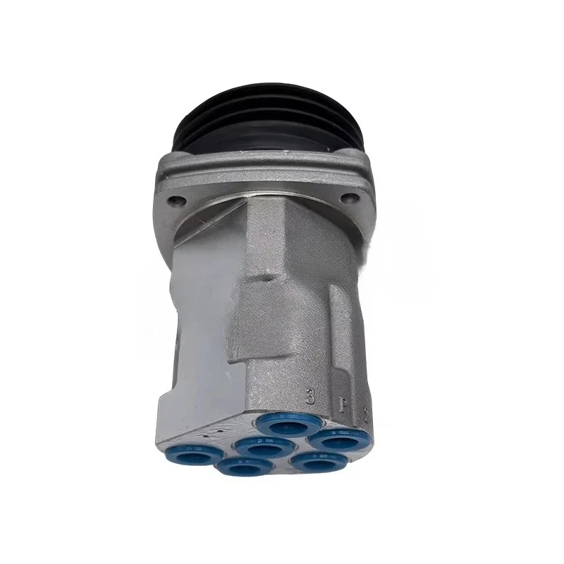 Excavator Parts Operating Rod Assy Pilot Valve for Model Number SK60/SK75-8/KS55/EC60