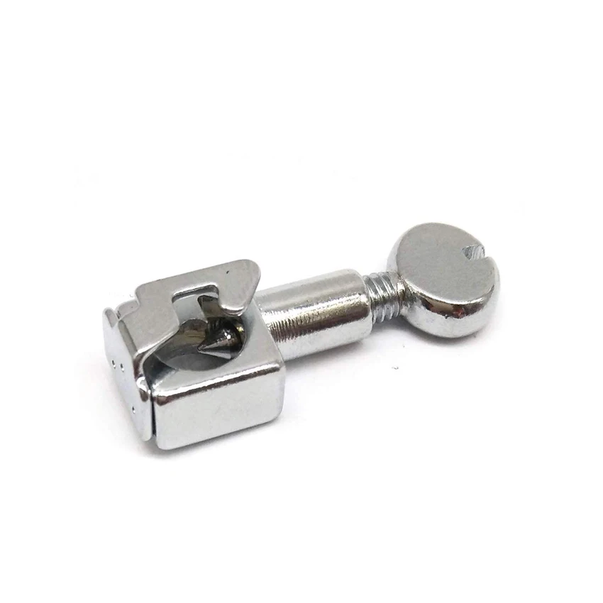 Needle Clamp w/ Screw for Singer Sewing Machine 1105, 1107, 1116, 1120, 1130, 1408 Prelude,1408 Promise, 1409 Promise#TA11034000