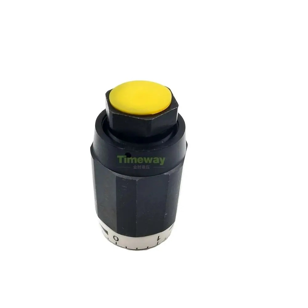 SHLIXIN Hydraulic One-way Throttle Valve MK8G1.2