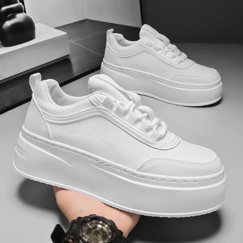 2026 New Zapatillas De Hombre Fashion Spring Casual Shoes Mesh Sport Sneakers Breathable Outdoor Branded Men Sports Shoes