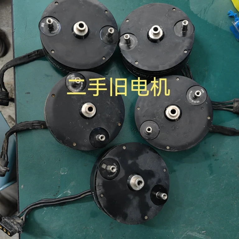 

Suitable for second-hand DJI T30 power motor