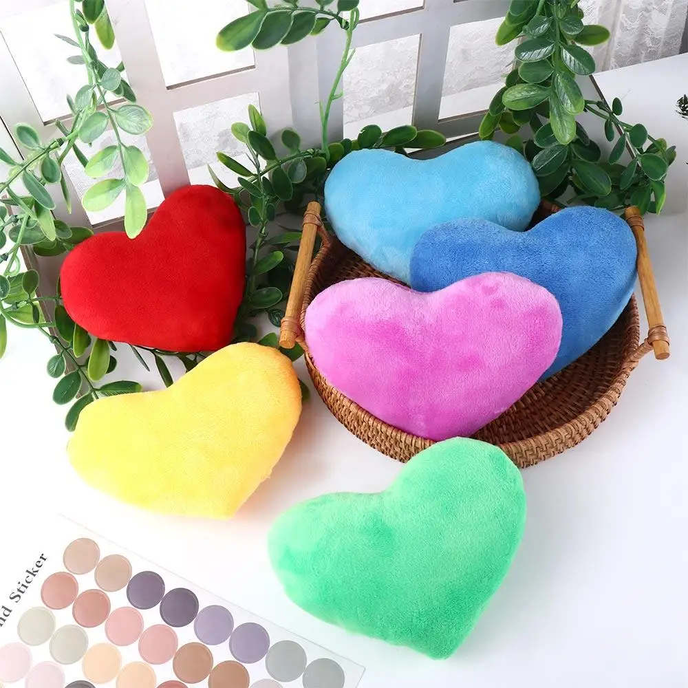 Gift Household goods Colorful Material is soft Multipurpose Plush Toy Pillow Throw Pillow Cushion