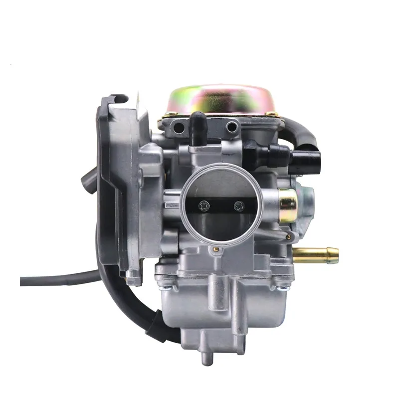 

High Quality Motorcycle Carburetor LTF400 2x4 Manual/LTF400F 4x4 Manual 2002-2007 Racing Motor Carburetor