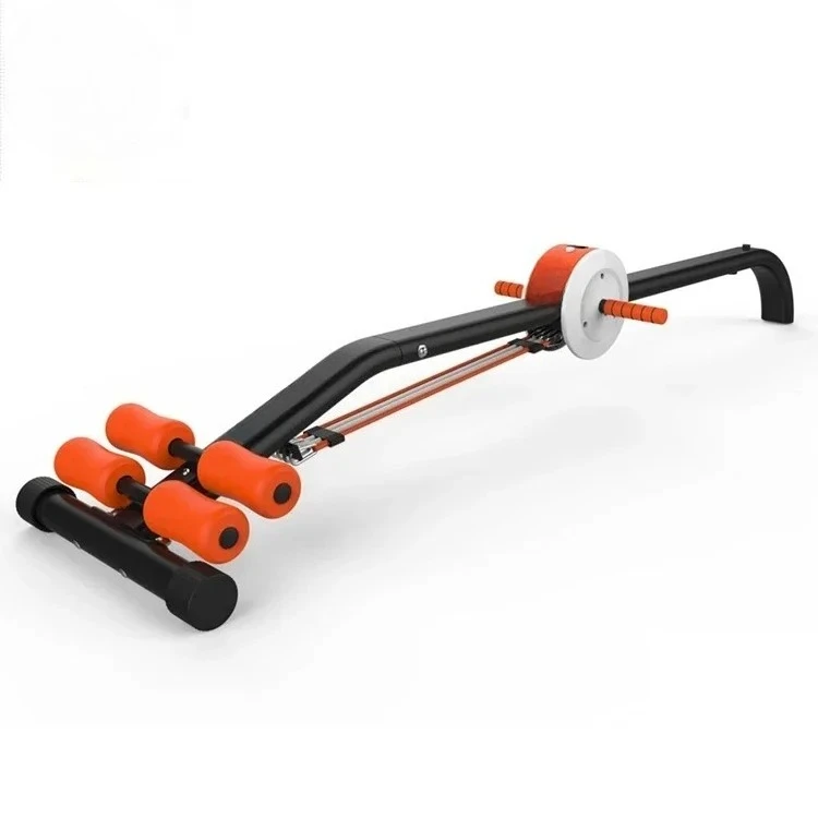 Equipo de ejercicios para el hogar Ab Core Rider Equipo de ejercicio abdominal Carver Roller