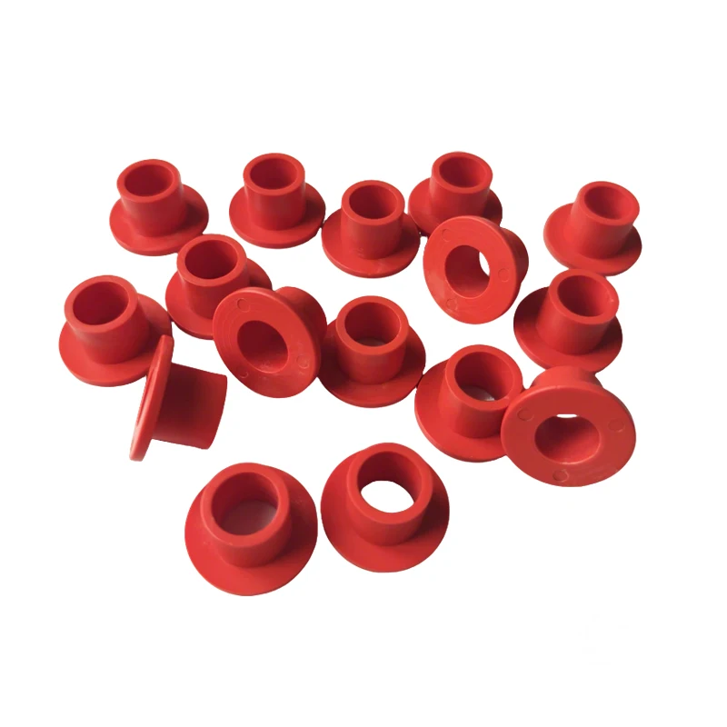 

16PCS Propeller Clamp Shaft Sleeve Wear-Resistance Protection Sheath for DJI T100S T70S T55 Agricultural Plant Protection Drone