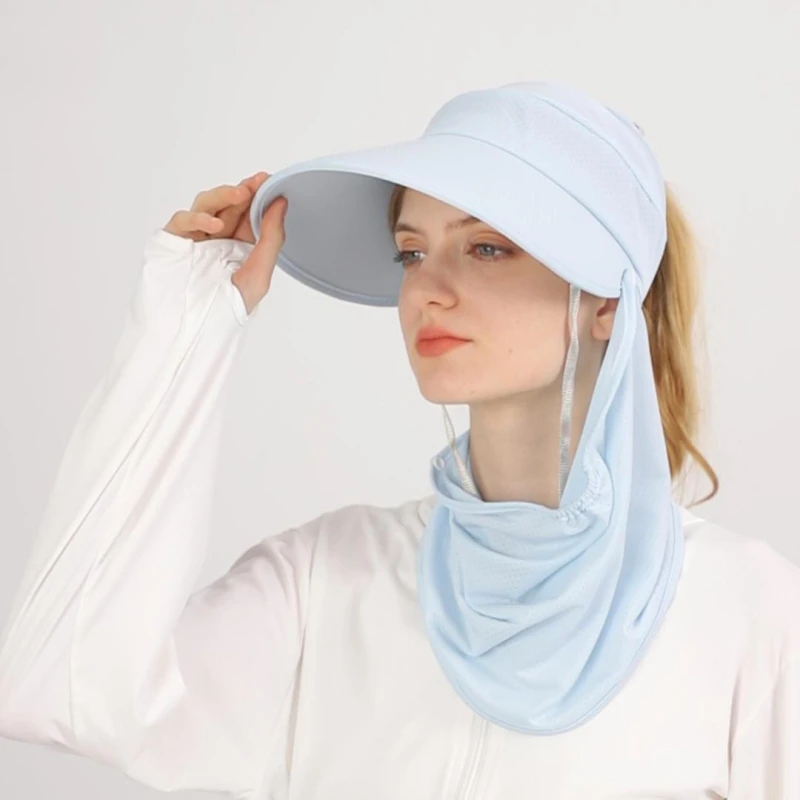 Chapeau de soleil pliable pour femmes, casquette souple à visière, pour l'extérieur, décontracté, Baseball, sport, Tennis, Golf, course à pied