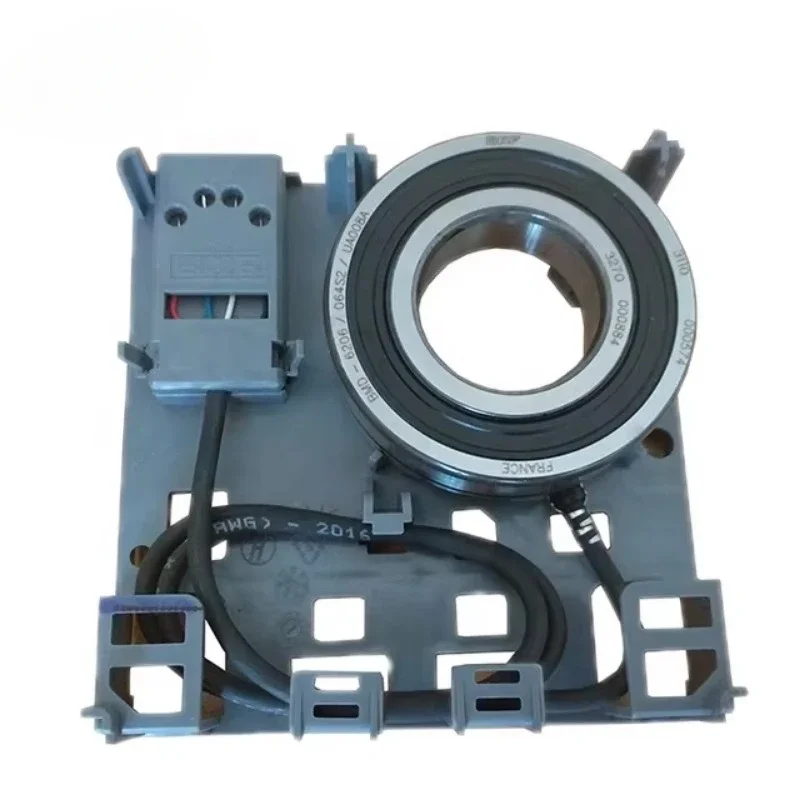 Forklift Sensor Bea…