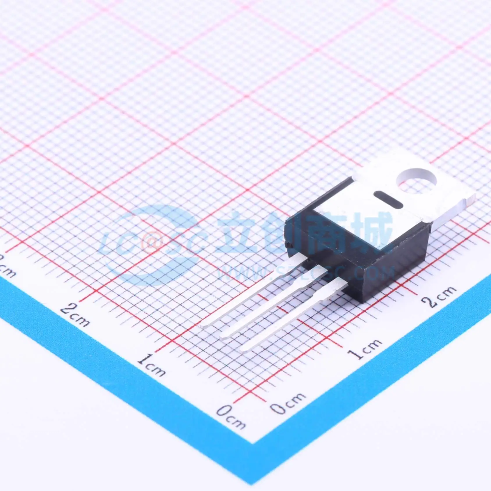 IRFB4110PBF En stock 48 heures d'expédition
