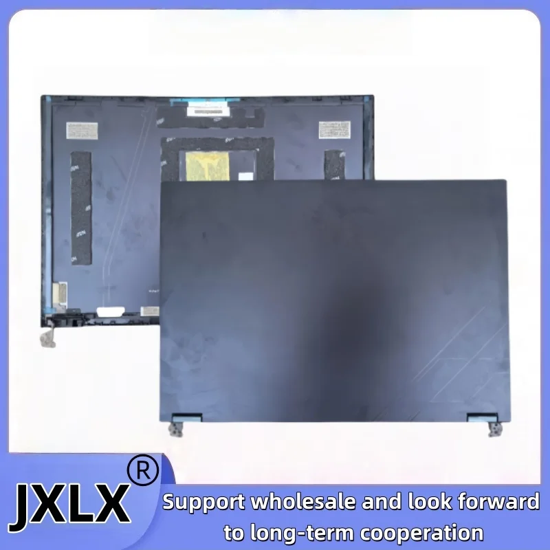 

New For JXLX® 2025 Predator Helios 16 AI Laptop LCD Back Cover Top Case