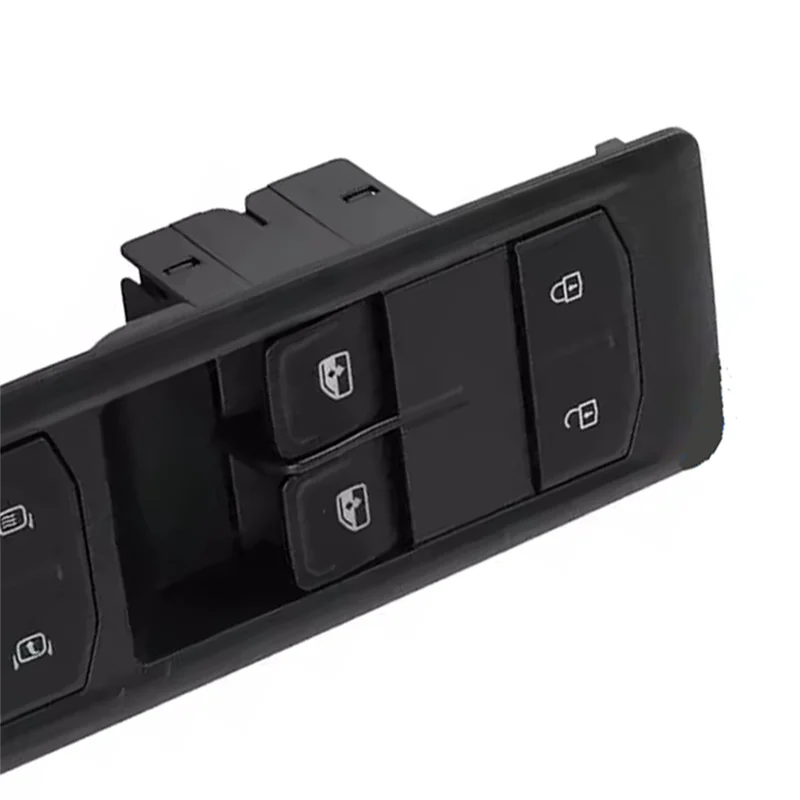 

OB-81626305177 Car Power Window Switch For MAN Car Accessories LHD