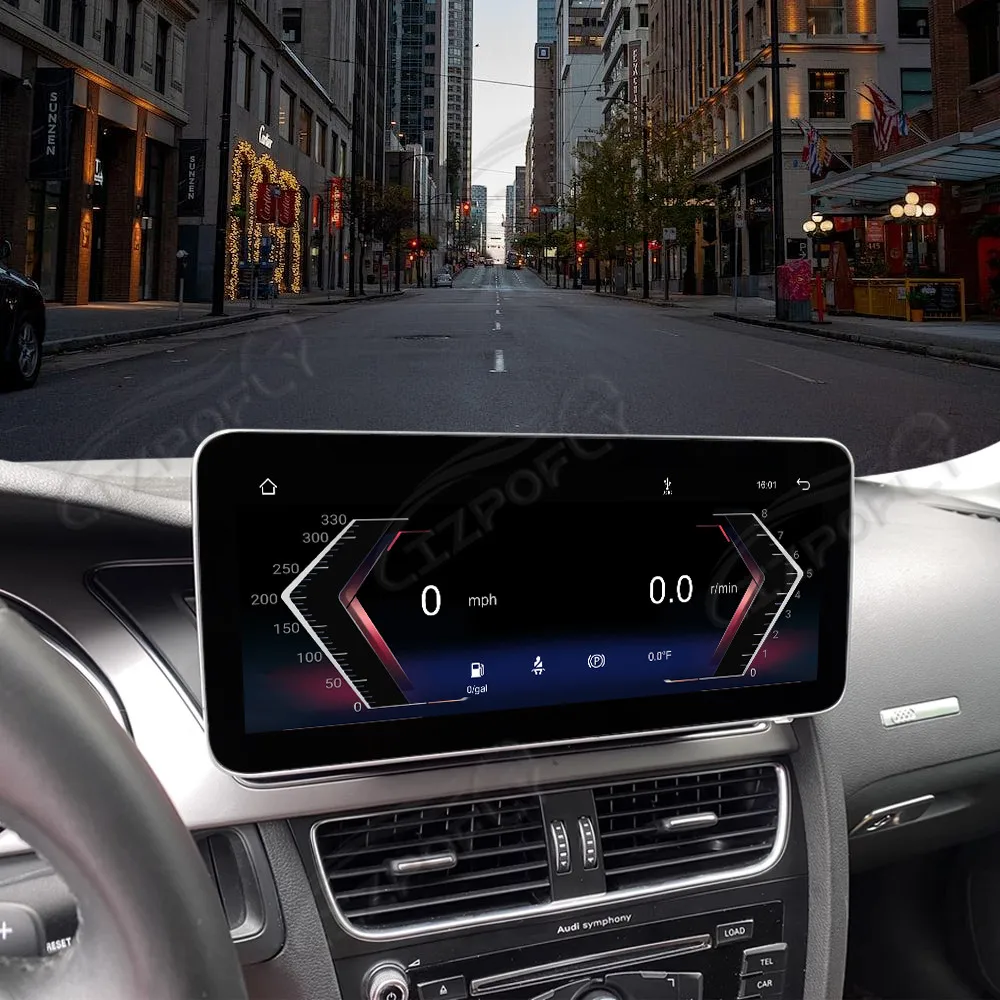 12.3" Qled 2K Andro… - image