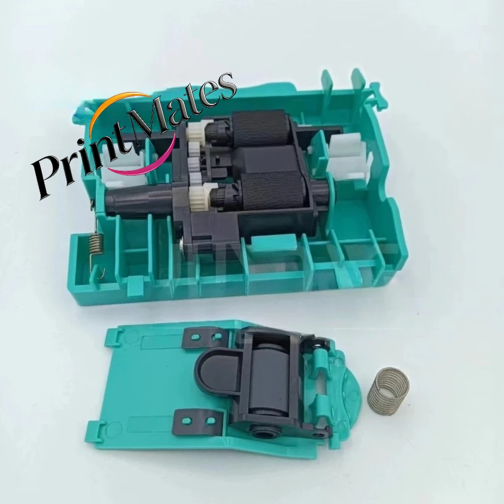 

1sets L2748A Maintenance Kits L2747-60001 for HP ScanJet Pro 2500 f1 Roller Replacement Kit for HP 2500F1 ADF Pickup Roller Kit