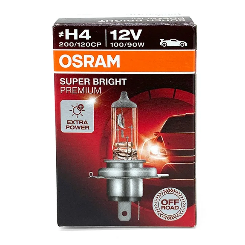 Osram 62204SBP Halo…