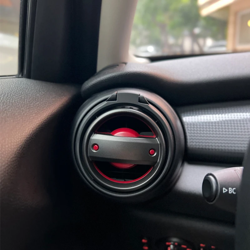 

Suitable for BMW MINI Cup Holder - MINI Air Vent Drink Cup Holder, R56/F56 Car Mounted Cup Holder