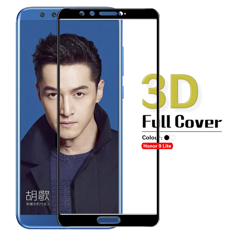 Black And Clear 3D … - image