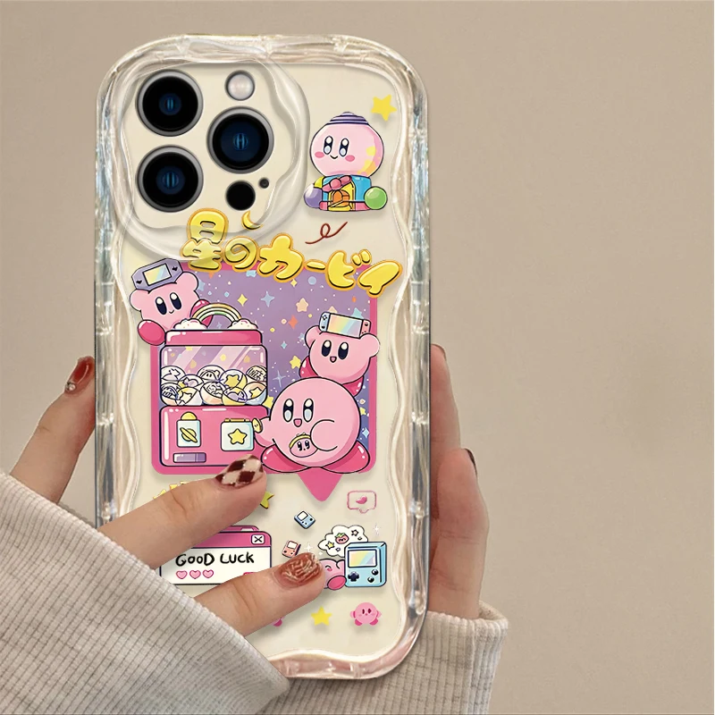 Cartoon Kitty Dog Case For Vivo Y17S Y33S Y35 Y36 Y27 Y22 Y16 Y21 Y33 Y75 Y28 Y93 Y91 Y11 Y15S Y17 Y53S Y20 Y91C Y31 Y51 Y01 Y02