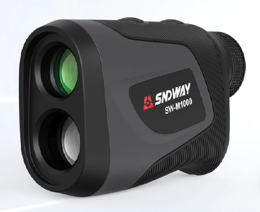 

SNDWAY Factory Direct Hunting 700m Metro golf ranging telescope Laser Rangefinders For Engineers Mini Laser Range Finder