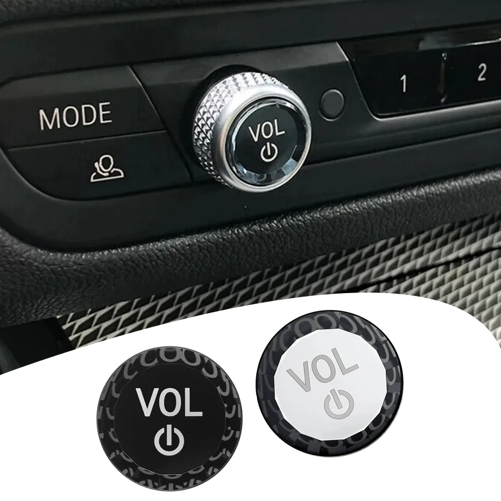 Car Volume Control …