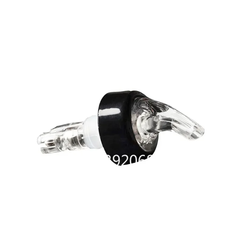 Quantitative wine nozzle steel ball pusher decanter bottle stopper 20ml 30ml