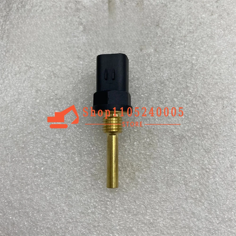 

Датчик температуры воды 238-0112 (2380112) для строительной техники C4.4, 3512B, 3512E, 3516E