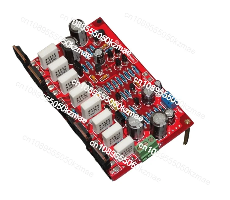 

Suitable for YJ00161-L20 power amplifier board (finished board) Class AB power amplifier (mono)