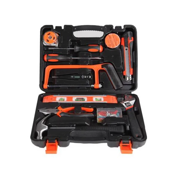 

13PCS Hardware Household Tools Set Hand Tools and Function Repair Tools