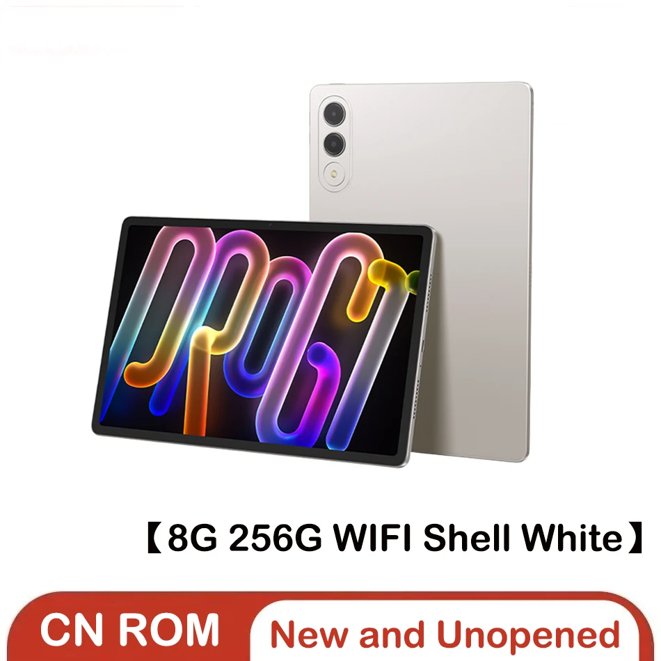 【ジャンク】Lenovo Xiaoxin Pad Pro GT 256GB S244abafbc8bc4fa491ef43bd05500
