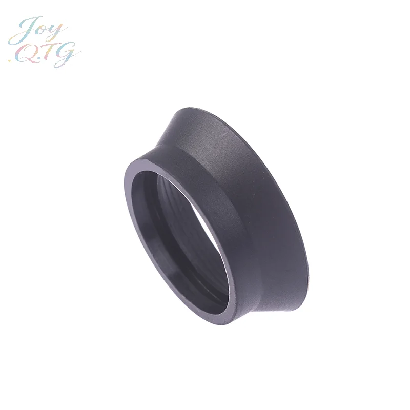 Hot Sale 1 Pcs Rubber Eye Cup Inner Diameter 30mm Eye Shield Eye Guard For 29-31mm Astronomical Telescope Microscope Eyepiece