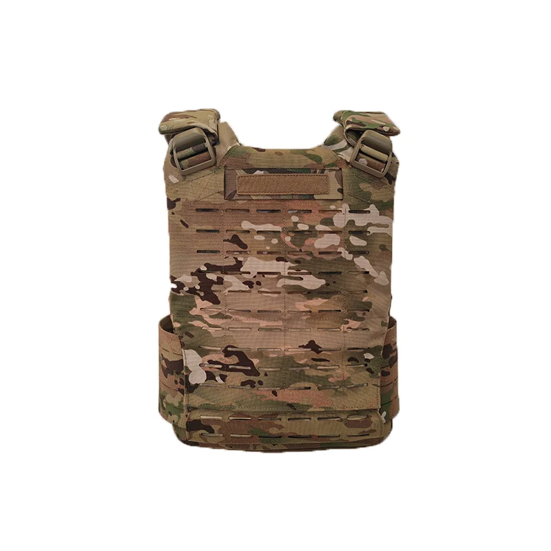 Chaleco táctico OCP W2 GEN2 camuflaje MOLLE aire libre - imagen 5