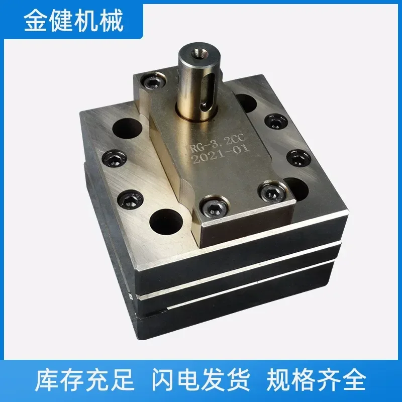 Hot Melt Adhesive Dispensing Pump Gear Type Metering Filling Machine for Industrial Glue Application Precision Control