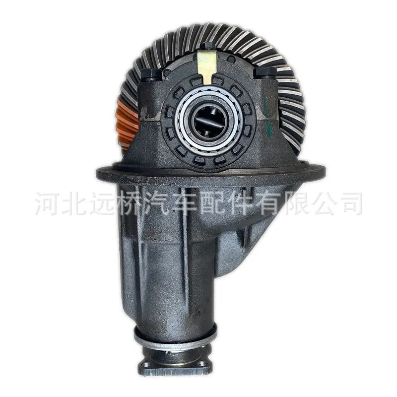 

For Panther Differential, Various Speed Ratios, Main Reducer Assembly, Auto Parts