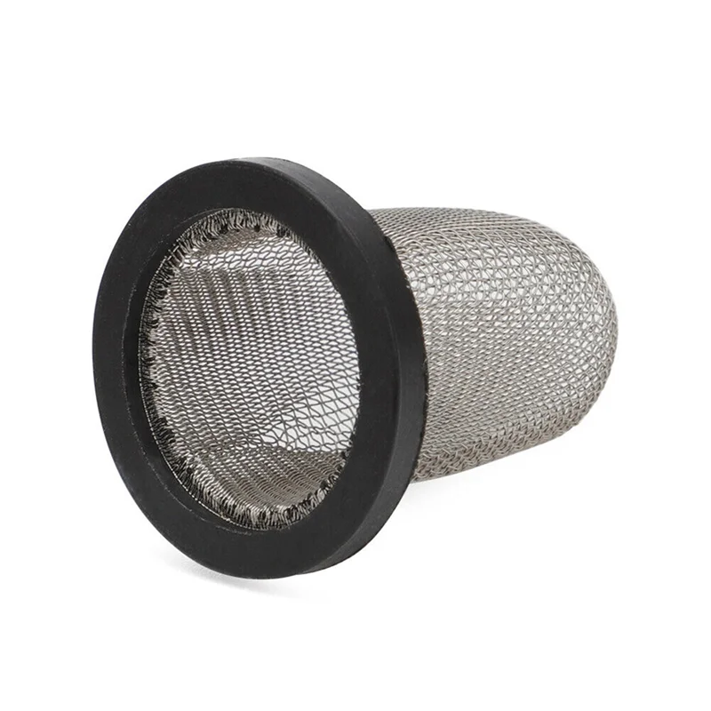 

NEW-Oil Drain Plug Strainer Filter For Yamaha Warrior Raptor 350 Wolverine Big Bear 51Y-13411-00-00 1UY-13440-02-00