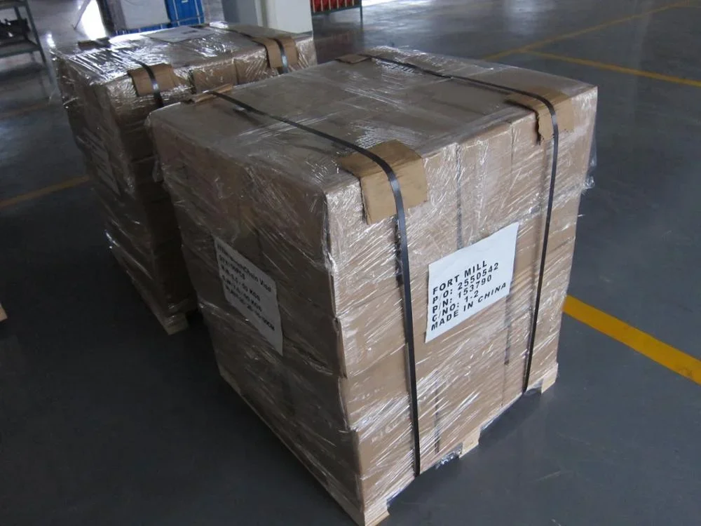 Hongli 1/8"-6" verstellbarer Rohrschraubstock H402