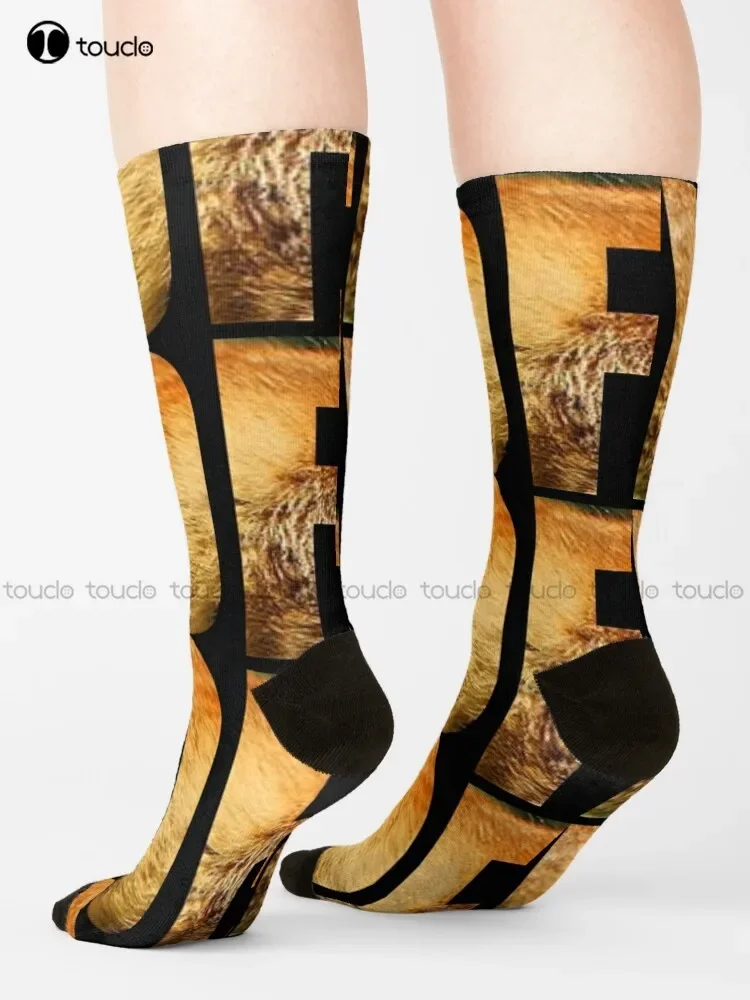 Xof Socks Womens Hiking Socks Personalized Custom Unisex Adult Teen Youth Socks Christmas New Year Gift Custom Gift Unisex Adult