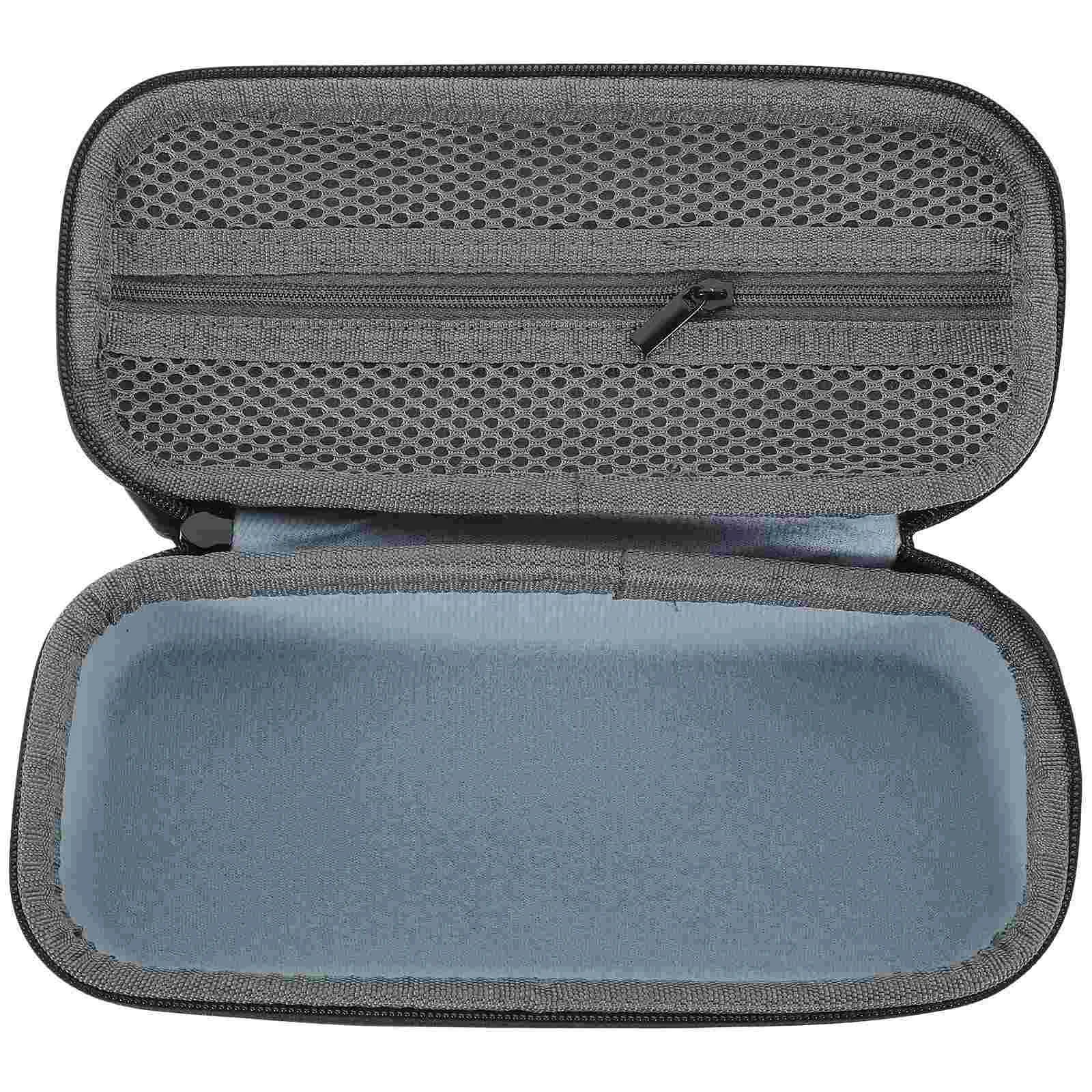 

Air Pump Storage Tire Inflator Case Organizer Compressor Inflation
