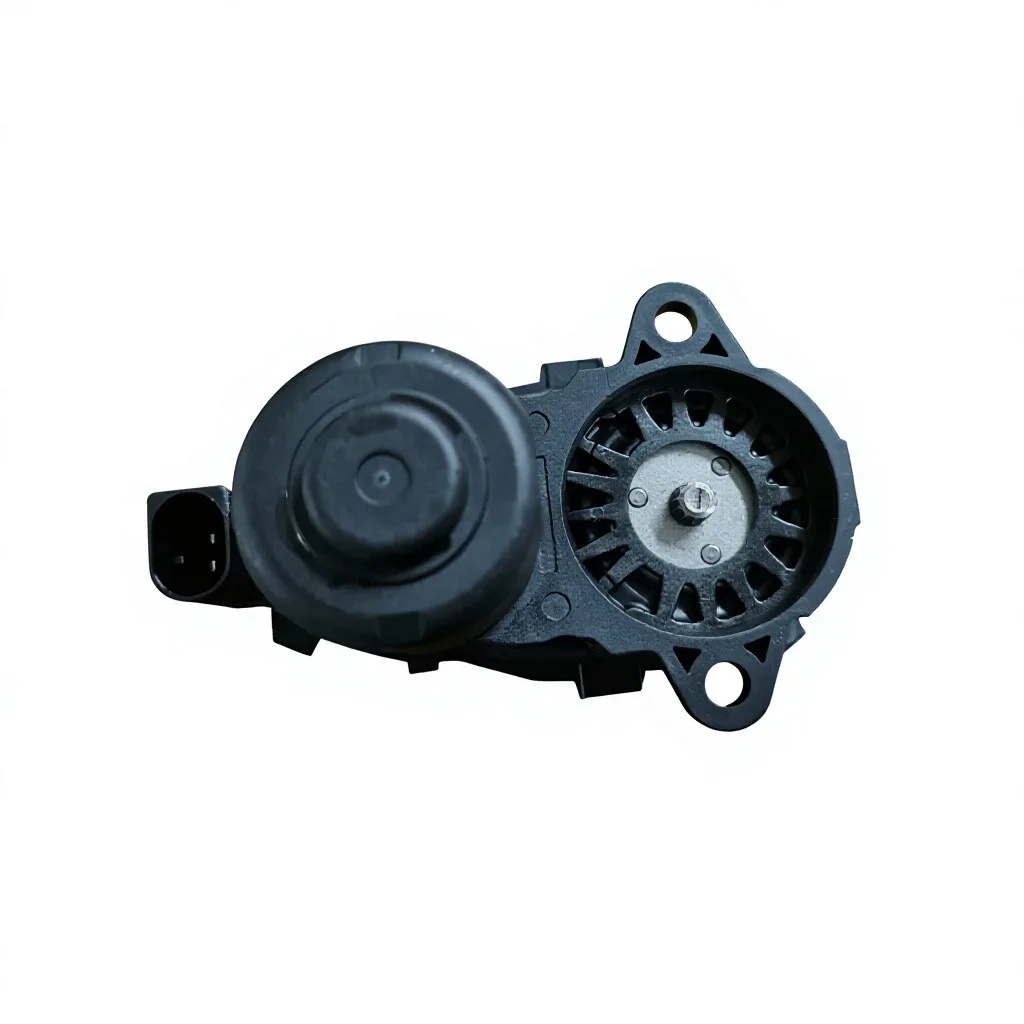 Rear EPB Brake Caliper Motor, OE A1679062004 Automotive Replacement Part