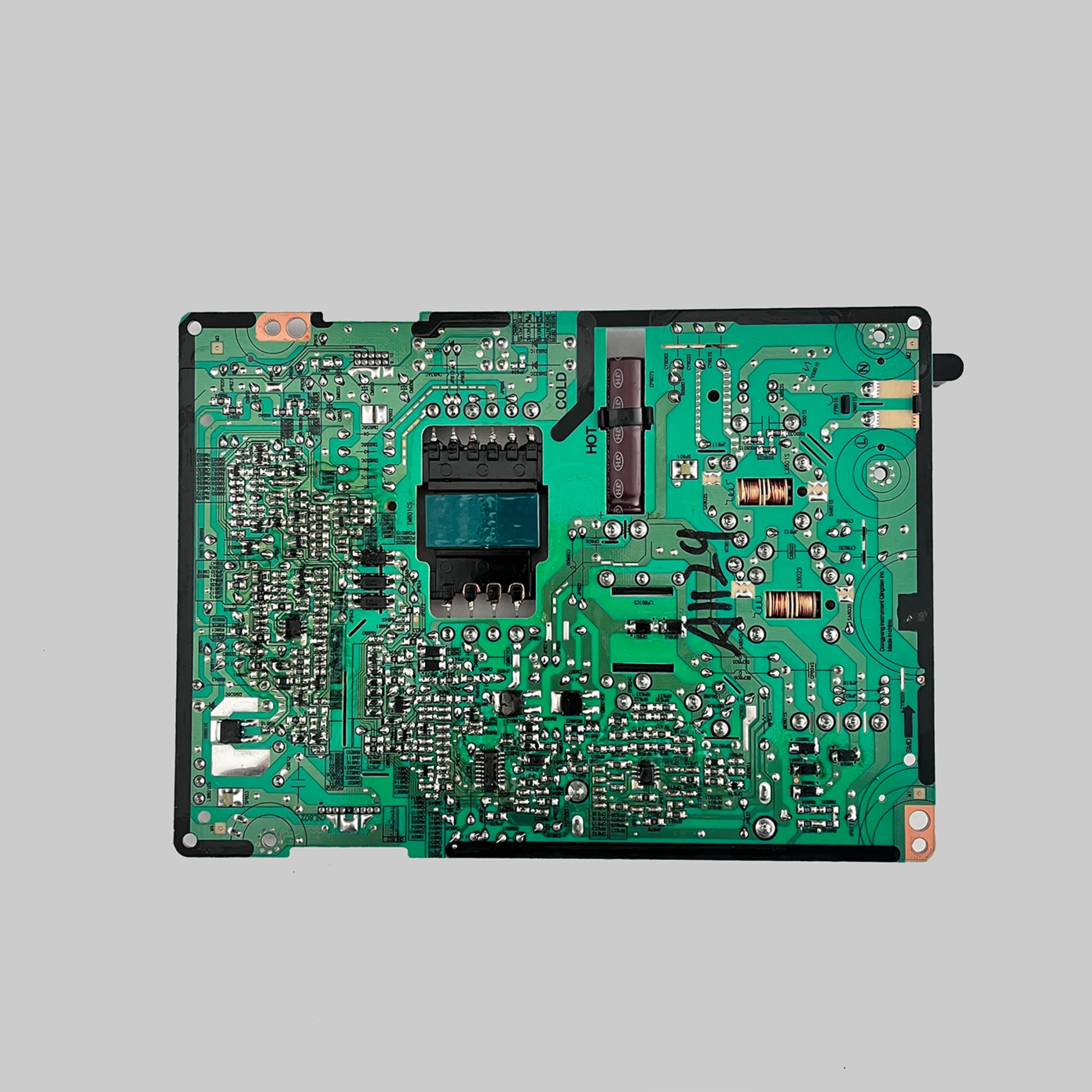 Authentic Original TV Power Board BN44-00852A = BN44-00852C L48MSF-FDY Working Properly And Is For LCD TVs UE48J5000A TV Parts