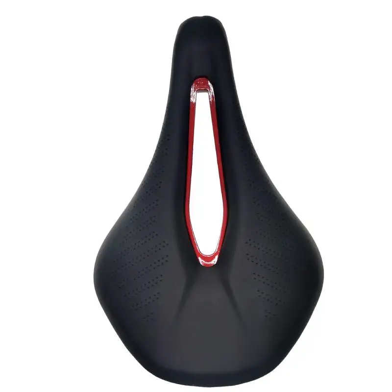 Retro Bicycle Saddle MTB Bike Saddle 160mm Road Bike Bicycle / Steel Saddle Rails Bicycle Cycling parts titanium Bow 225G
