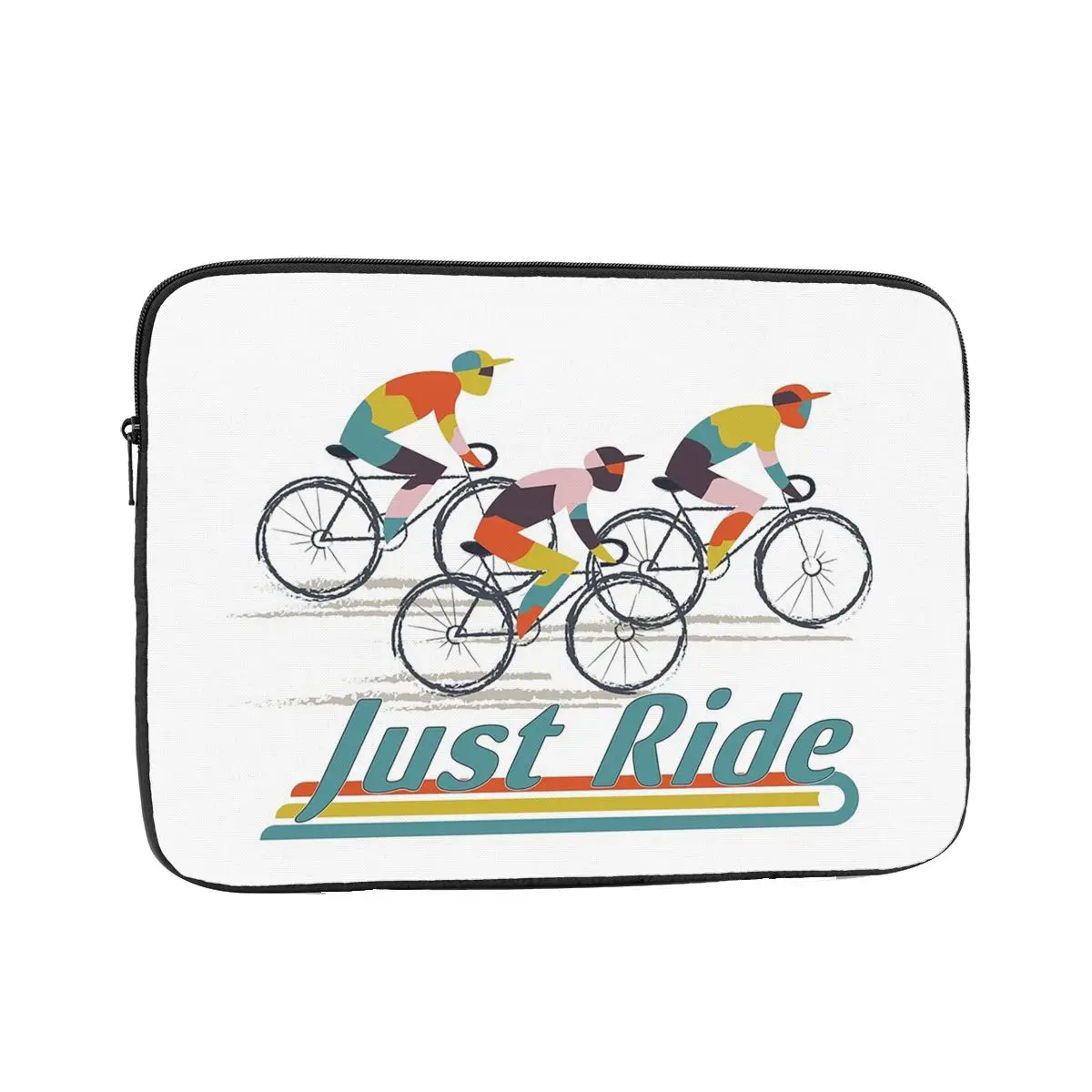 

Чехол для ноутбука Ride To Win 10, 12, 13, 15, 17 дюймов, сумка для ноутбука, противоударный чехол для планшета, сумка