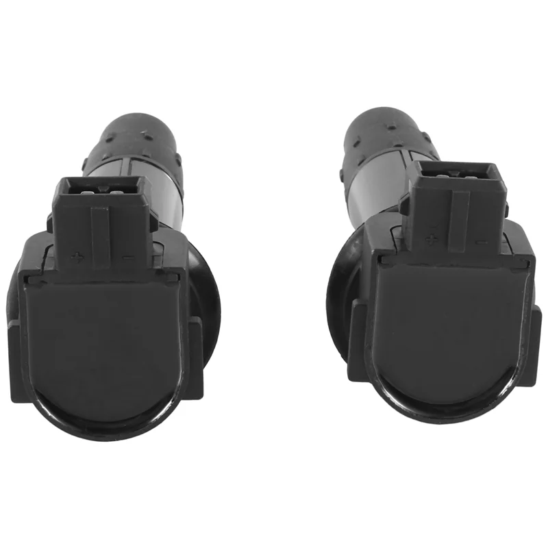 

Unusual 2PCS Motorcycle Parts Ignition Coil For CFMOTO CF250NK CF250SR CF250-6 CF MOTO 250NK 250SR 250-6 DMO-178000